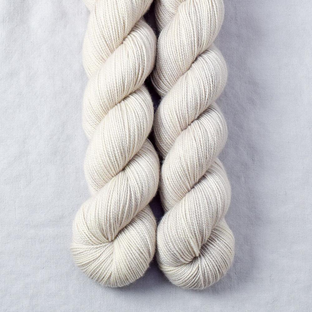Wentletrap - Miss Babs Yummy 2-Ply yarn