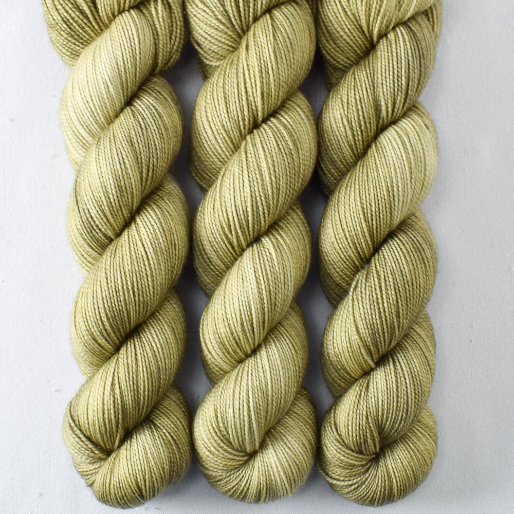 Wharf - Yummy 2-Ply - Babette