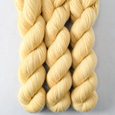 Wheaten - Miss Babs Yummy 2-Ply superwash Merino wool yarn