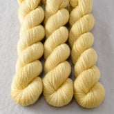 Wheaten - Miss Babs Katahdin 437 superwash BFL wool yarn