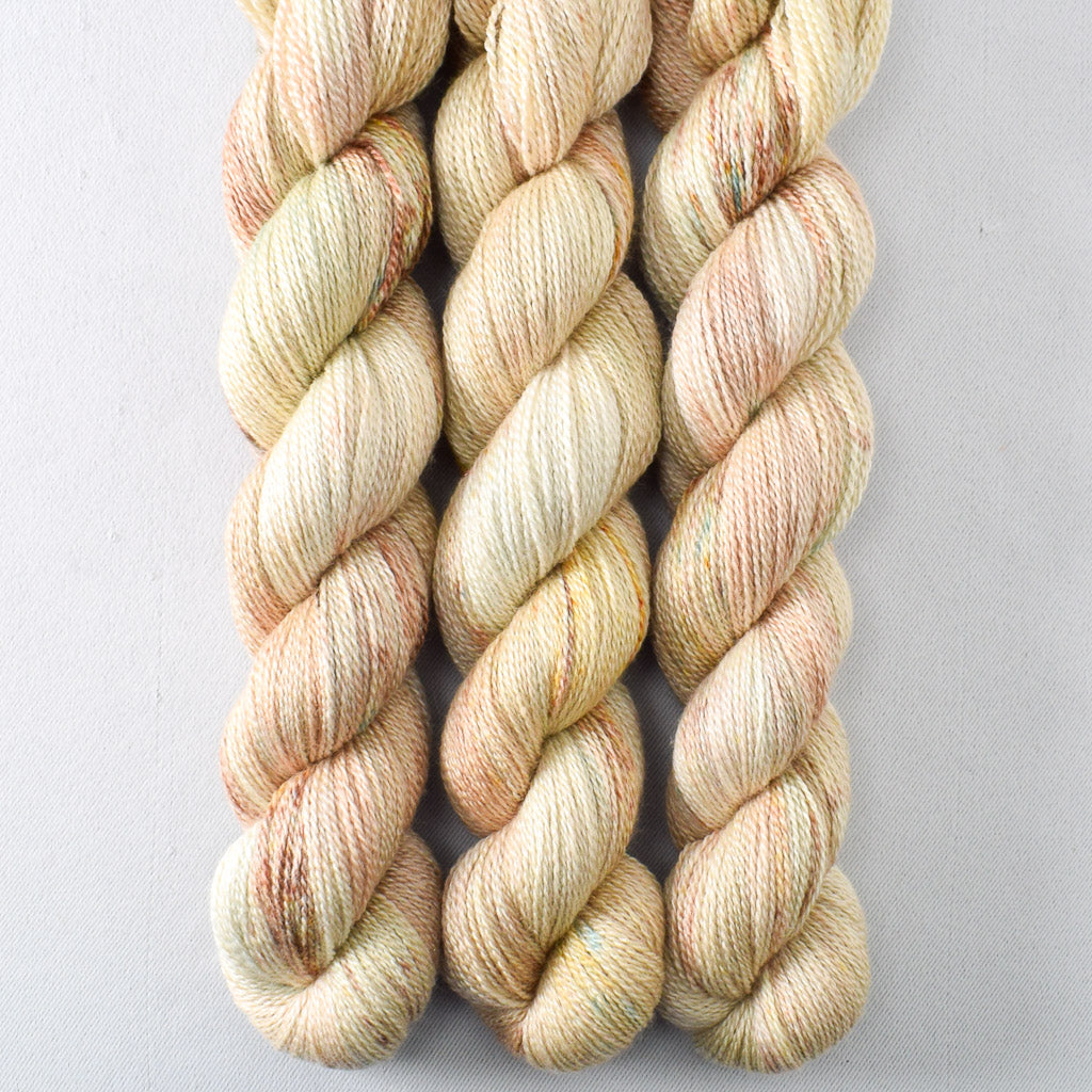 Wheat Grass - Miss Babs Yet yarn