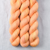 Whitsunday - Miss Babs Yet yarn