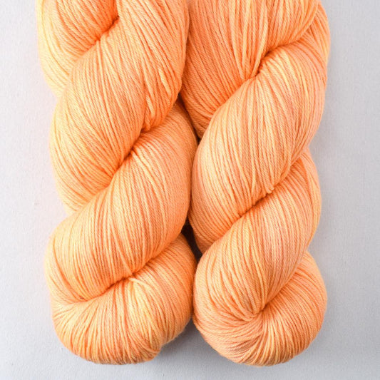 Whitsunday - Miss Babs Yowza superwash Merino wool yarn