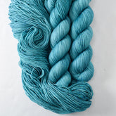Wide River - Miss Babs Yummy 2-Ply superwash Merino wool yarn