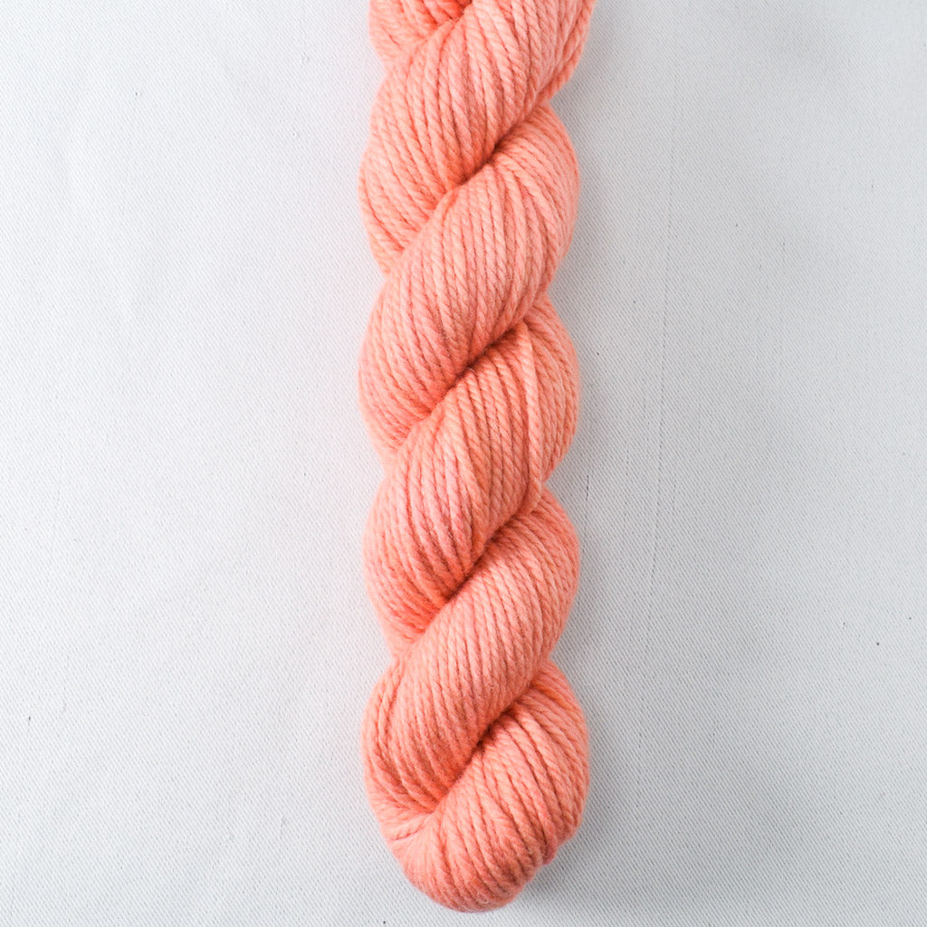 Wild Tulip Partial Skeins - Miss Babs K2 yarn