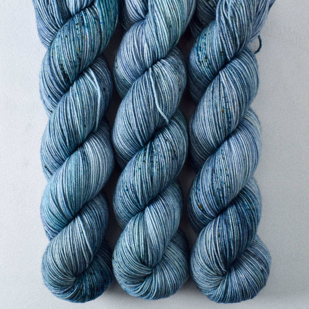 Windsong - Miss Babs Putnam yarn