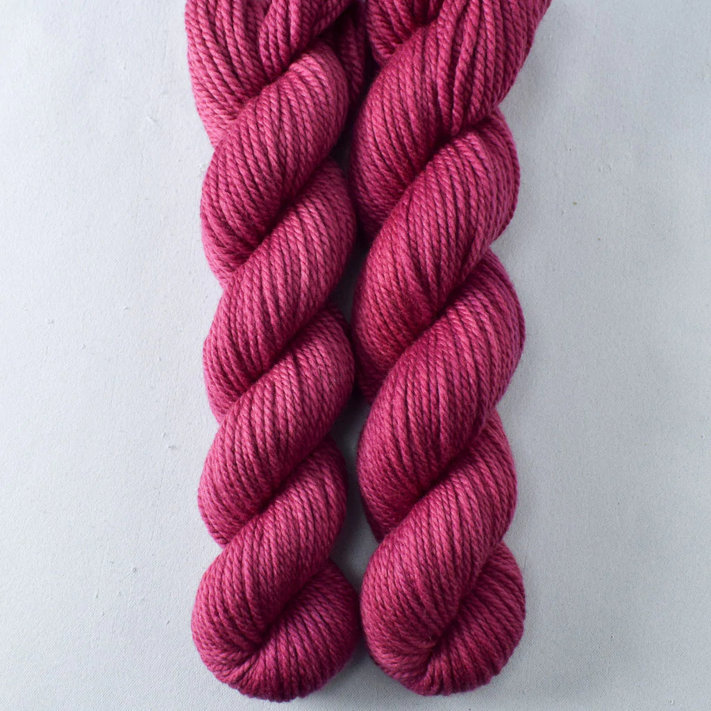 Wine Country Partial Skeins - Miss Babs K2 yarn