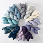 Wintery Mix - Miss Babs Ultimate Gnome Set