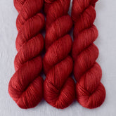 Wisdom - Miss Babs Yummy 2-Ply superwash Merino wool yarn