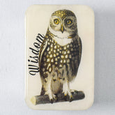 Wise Owl - Miss Babs Notions