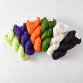 Witching Hour - Miss Babs Haunted House MKAL Set