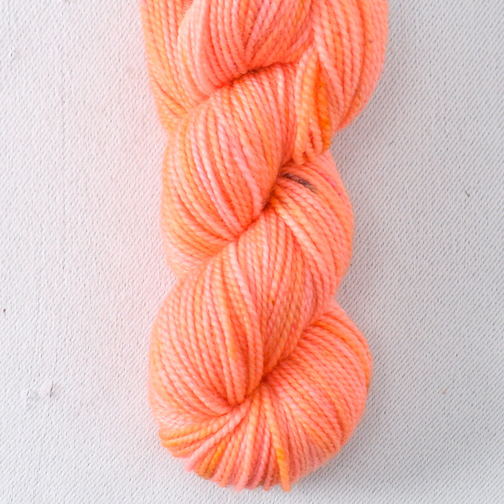 Wiz Kid - Miss Babs 2-Ply Toes yarn