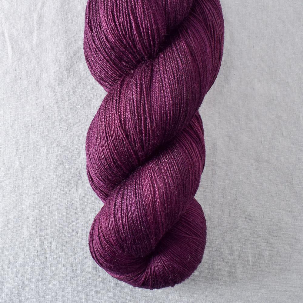 Wolfsbane - Miss Babs Katahdin yarn