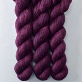 Wolfsbane - Miss Babs Katahdin 437 superwash BFL wool yarn