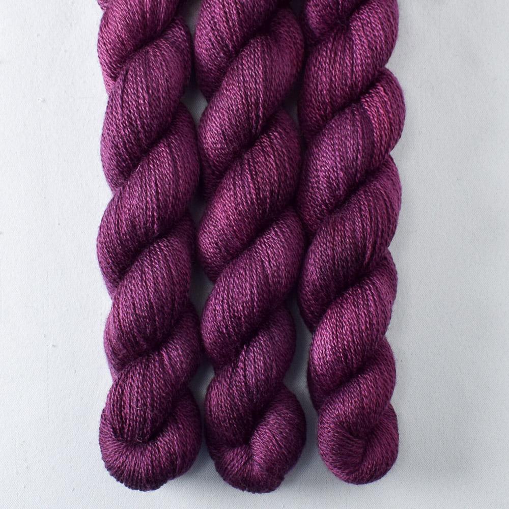 Wolfsbane - Miss Babs Yet yarn