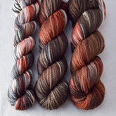 Wolves Den Partial Skeins - K2 - Babette