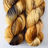 Woodsman - Miss Babs Yowza superwash Merino wool yarn