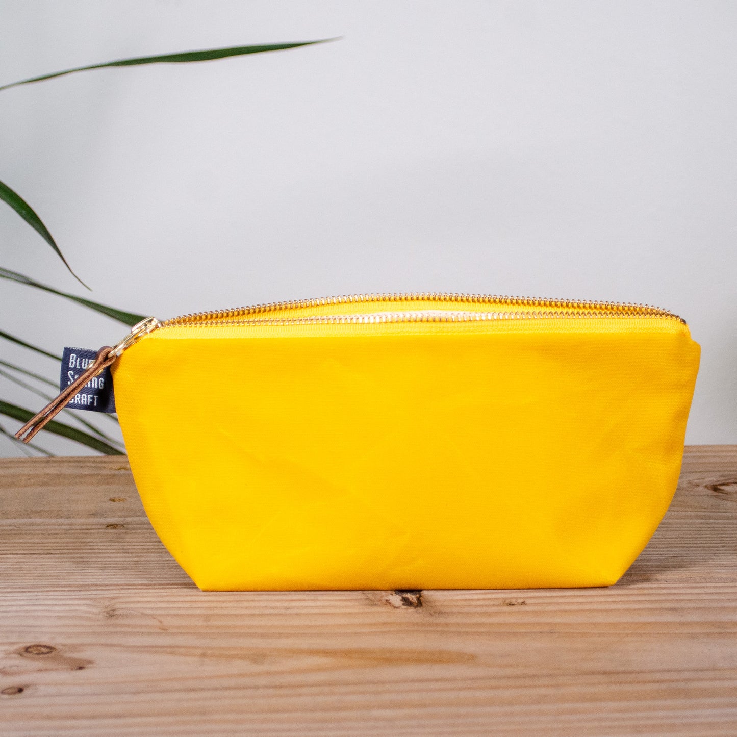 Sunshine Yellow Bag No. 1 - The Essentials Bag