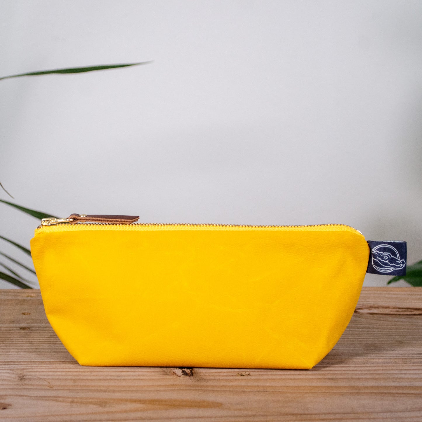 Sunshine Yellow Bag No. 1 - The Essentials Bag