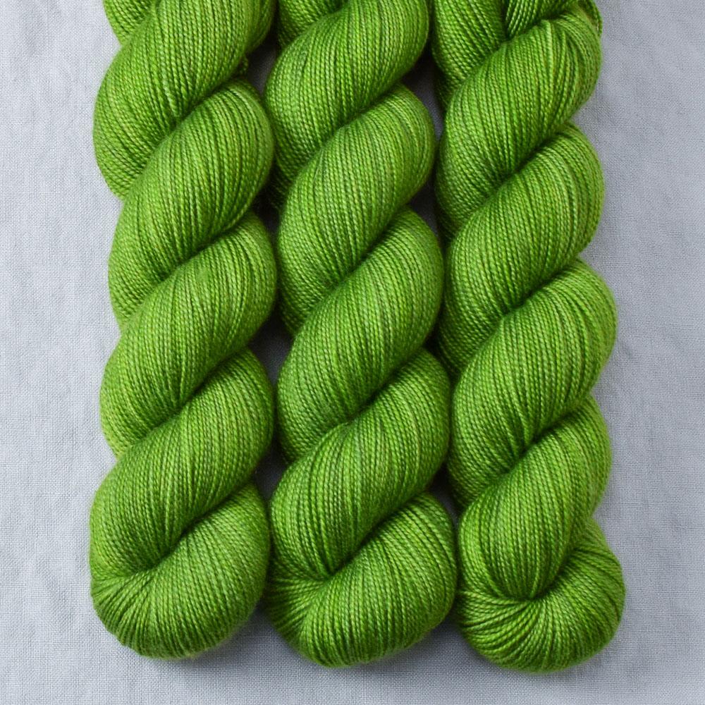 Yo Mama - Miss Babs Yummy 2-Ply yarn