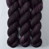 You Rang? - Miss Babs Yummy 2-Ply superwash Merino wool yarn