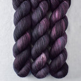 You Rang? - Miss Babs Caroline merino-cashmere-nylon yarn