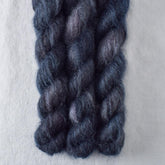 You Rang? - Miss Babs Moonglow yarn