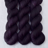 You Rang? - Miss Babs Katahdin 437 superwash BFL wool yarn