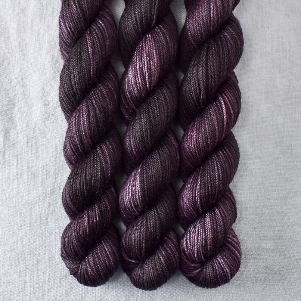 You Rang? - Miss Babs Yowza Mini superwash Merino wool yarn