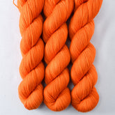 Zest - Miss Babs Yummy 2-Ply superwash Merino wool yarn