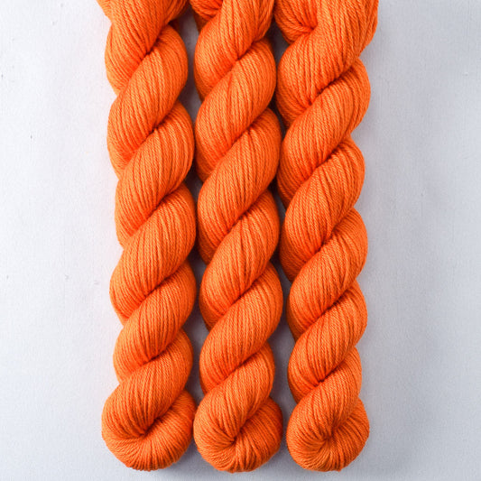 Zest - Miss Babs Yowza Mini yarn