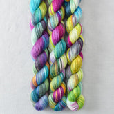 Ziggy Stardust - Miss Babs Sojourn cashmere and silk yarn