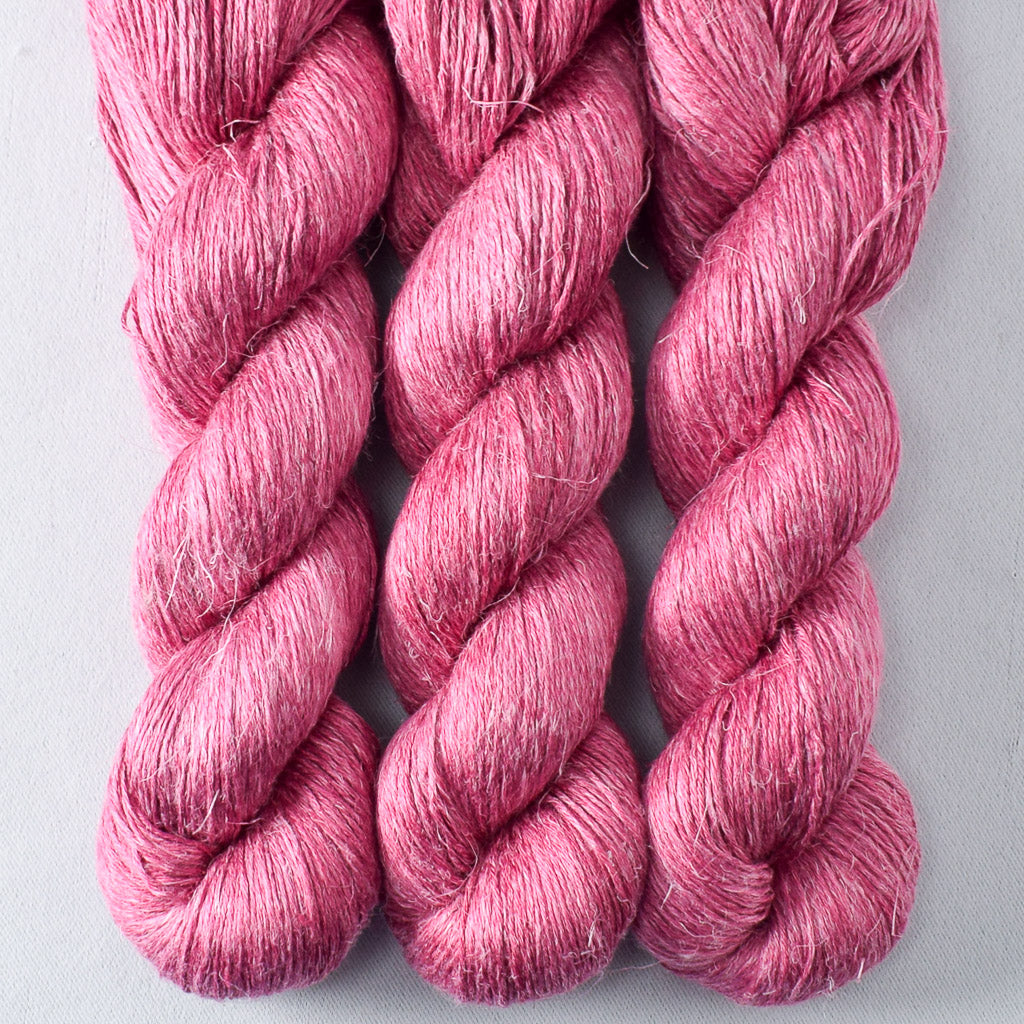 Zinfandel - Miss Babs Damask yarn