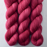 Zinfandel - Miss Babs Intrepid yarn
