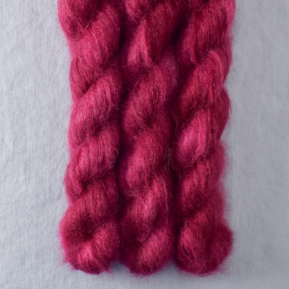 Zinfandel - Miss Babs Moonglow yarn