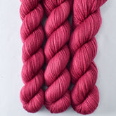 Zinfandel Partial Skeins - Miss Babs K2 yarn