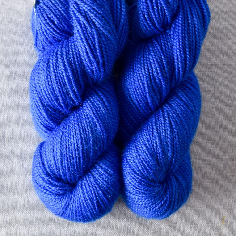 Zing - Miss Babs Yummy 2-Ply Toes superwash Merino wool yarn