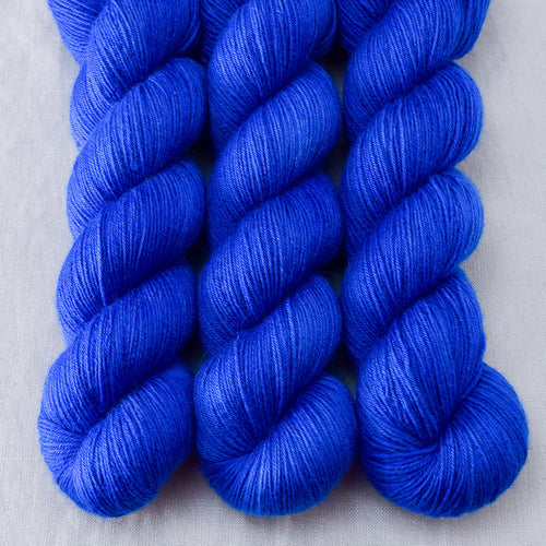 Zing - Miss Babs Katahdin 437 superwash BFL wool yarn