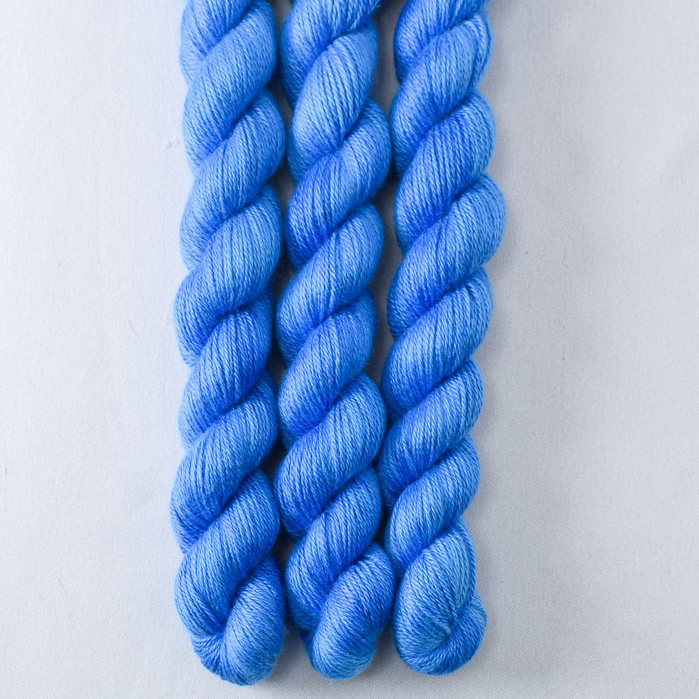 Zing - Miss Babs Sojourn cashmere and silk yarn