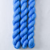Zing - Miss Babs Sojourn cashmere and silk yarn