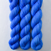 Zing Partial Skeins - Miss Babs K2 yarn