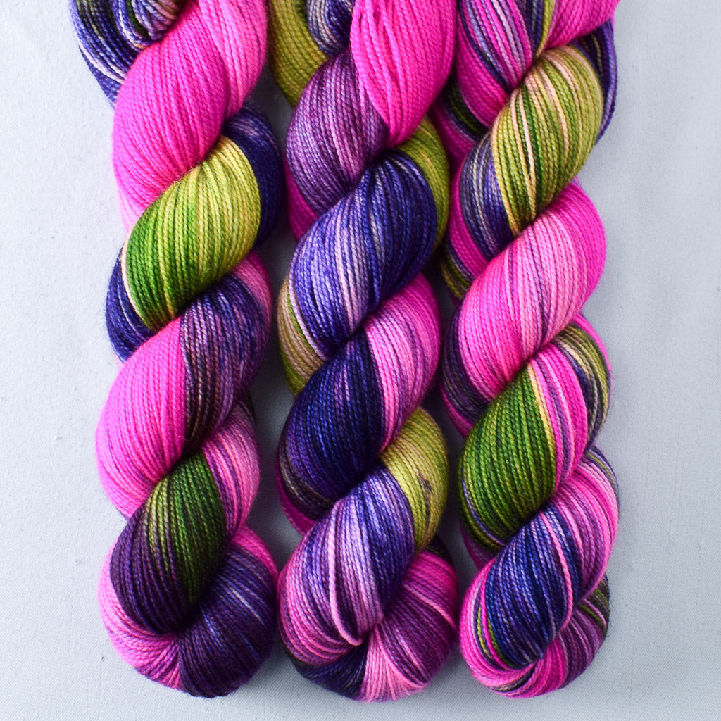 Zombie Honeymoon - Yummy 2-Ply - Babette