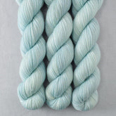 Zone Out - Miss Babs Yummy 2-Ply superwash Merino wool yarn