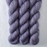 Zuniga - Miss Babs Yummy 2-Ply superwash Merino wool yarn