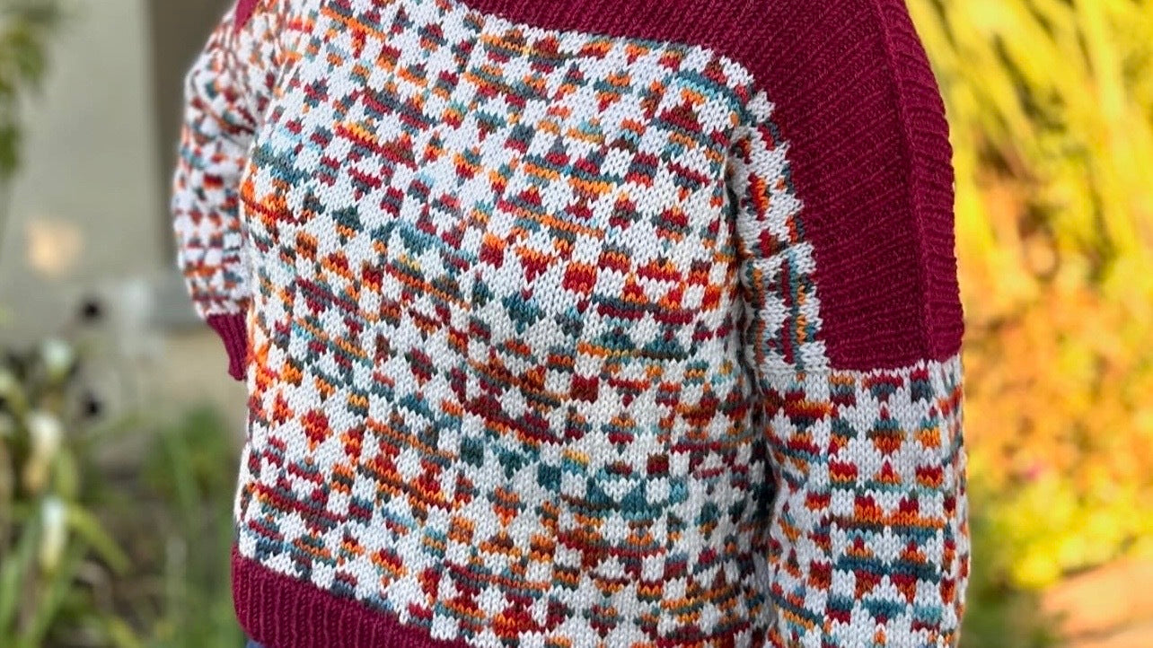 Rhinebeck Samples 2024