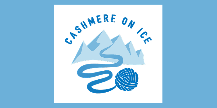 Cashmere on Ice