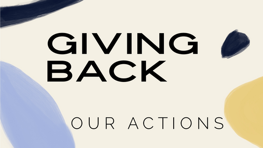 2020: Actions We Are Taking
