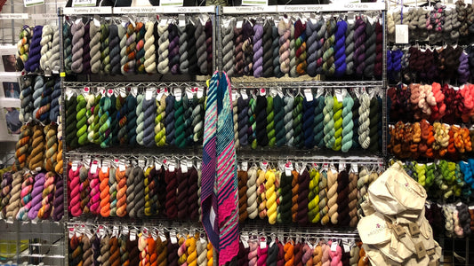 Rhinebeck 2019 Show Preview