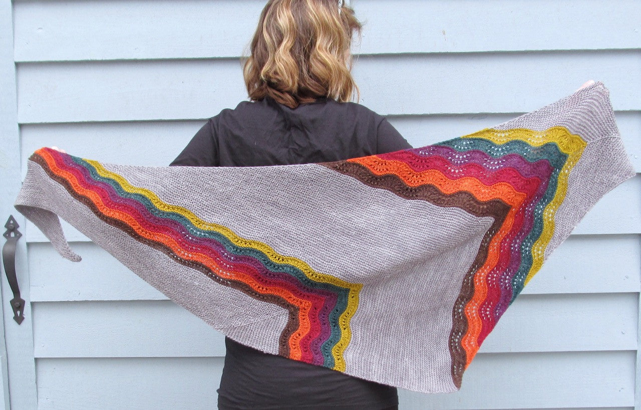 New Samples for MDSW 2016