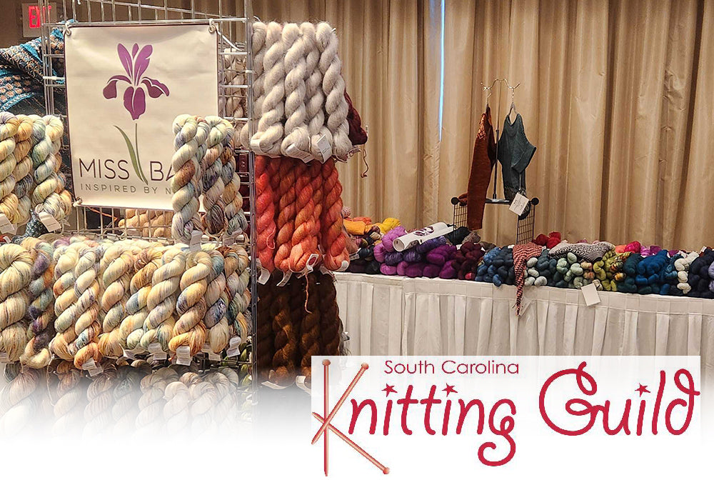 Knit Inn in Greenville, SC